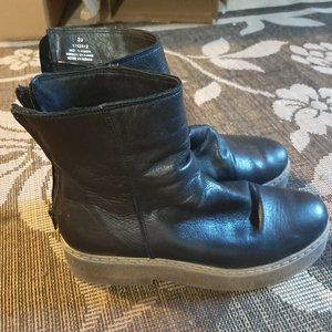 Women’s Free People Byron Flatform Boot